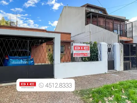 Casa 3 dormitorios Venta - Munro
