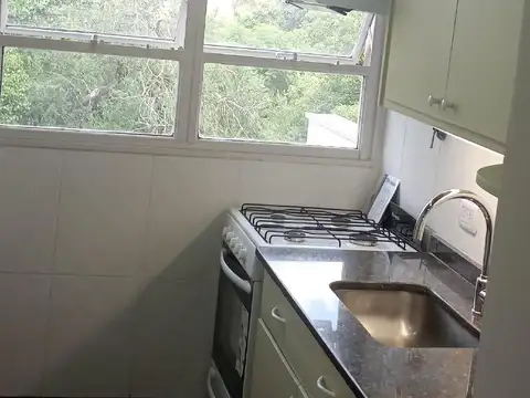 Departamento en Alquiler al Norte