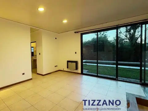 Casa en Venta A Estrenar