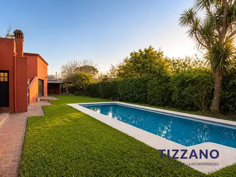 Casa en Venta en El Carmencito