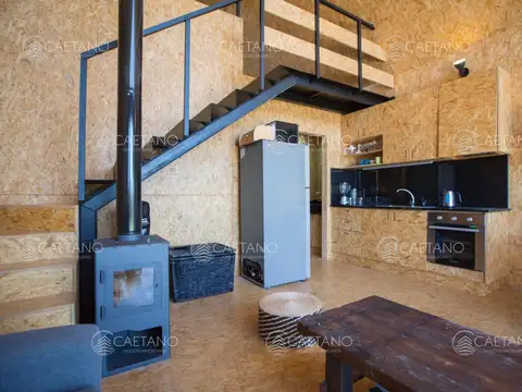 Casa en Venta en José Ignacio, USD 180.000