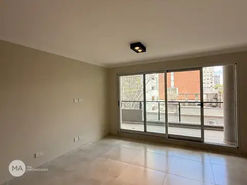 Departamento 4 ambientes con 3 baños