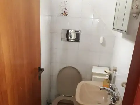 Excelente duplex 4 ambientes y cochera