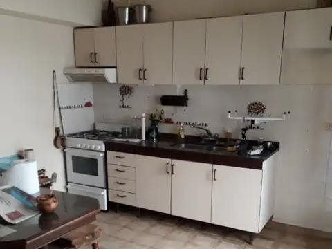 Casa en Venta en Barrio Guemes, USD 107.000