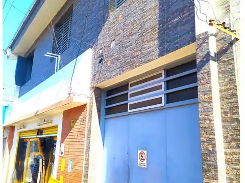 Av M Arijon 2100, Piso 01