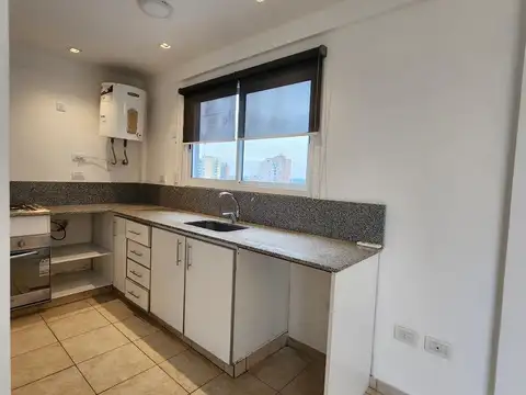 Departamento 2 ambientes en alquiler PILAR CENTRO