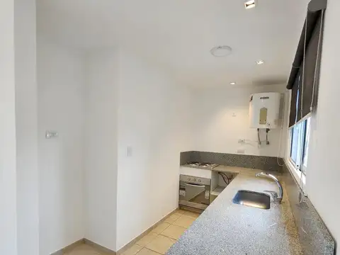 Departamento en Alquiler 4 años