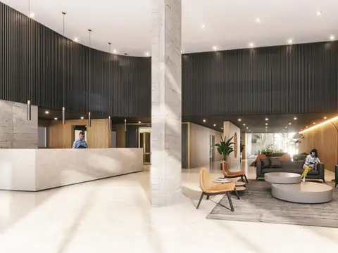 Departamento en Venta de 3 ambientes