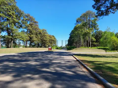 Terreno en Venta en Los Pinares Country Club, USD 50.000