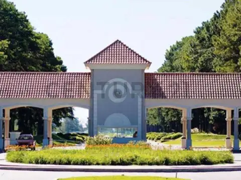 Terreno en Venta en Los Pinares Country Club, USD 50.000