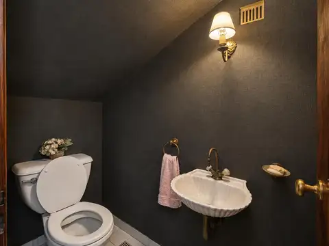 Casa en Venta 100 años