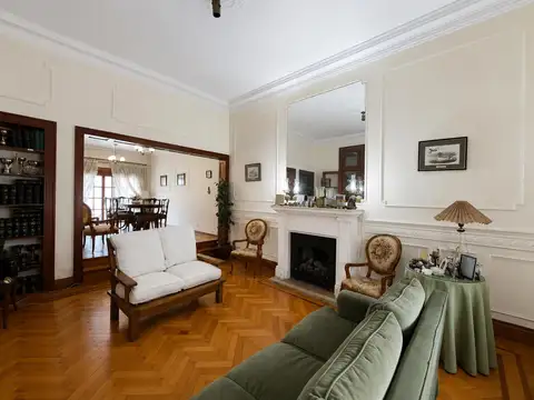 Casa en Venta en Caballito Sur, USD 680.000