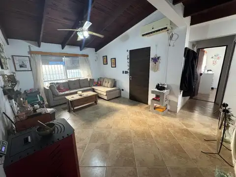 Casa en Venta 20 años