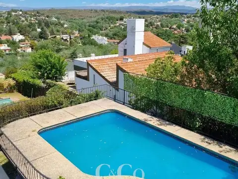 Casa en Venta 50 años