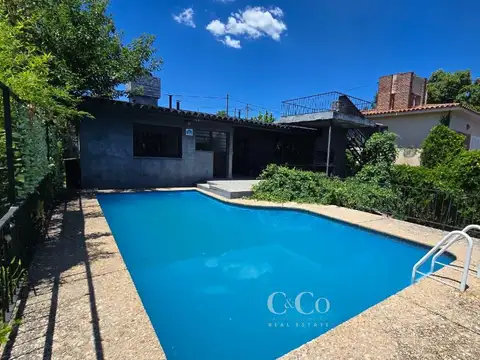 Casa en Venta en Los Manantiales, USD 165.000