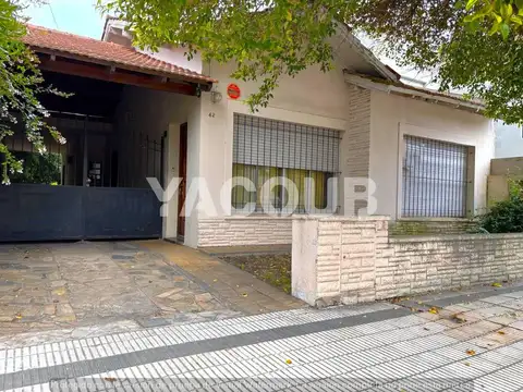 Casa en Venta de 3 dormitorios