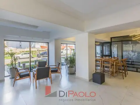 Departamento en Alquiler de 2 ambientes