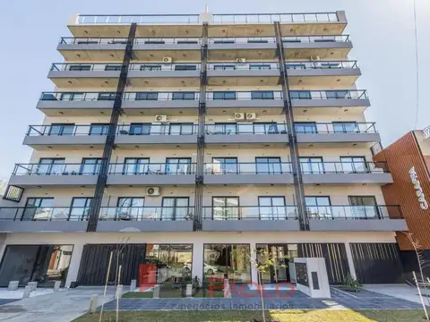 ALQUILER DEPTO 2 AMB CATEGORIA -  FULL AMENITIES