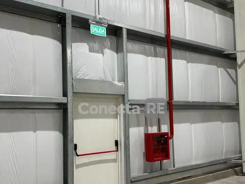 Martín de Gainza  al 2000  -  1200 m2