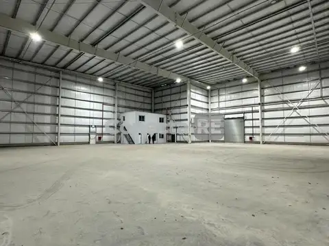 Martín de Gainza  al 2000  -  1200 m2