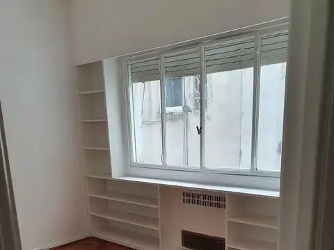 Departamento en alquiler - 2 Dormitorios 2 Baños - Recoleta