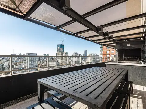 Departamento en Venta de 2 dormitorios