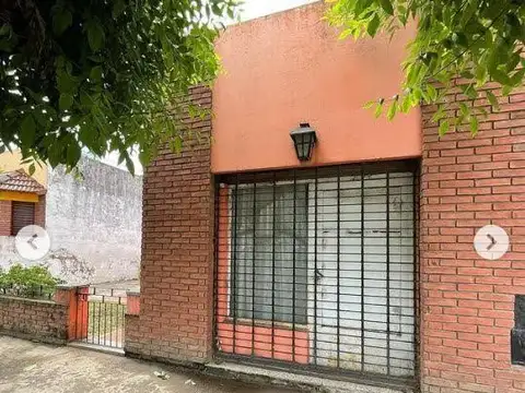 Casa en Venta 70 años