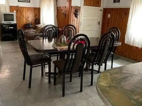 Casa en venta en Pueblo Nuevo, Lujan, GBA Oeste - 3 Ambientes