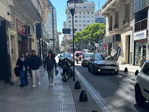 Departamento en Alquiler al Noreste