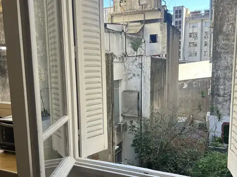 Departamento en Alquiler en Recoleta, $ 440.000