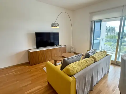 Yoo Nordelta - 2 ambientes