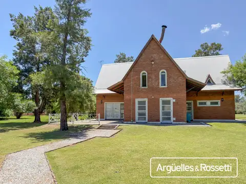 Terreno en Venta en Aldea Lago, USD 350.000