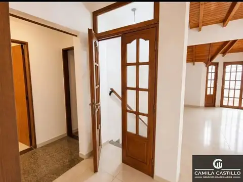 Oficina Monoambiente con 2 baños