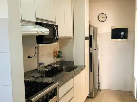 Departamento en Venta en Nordelta Antares, USD 235.000