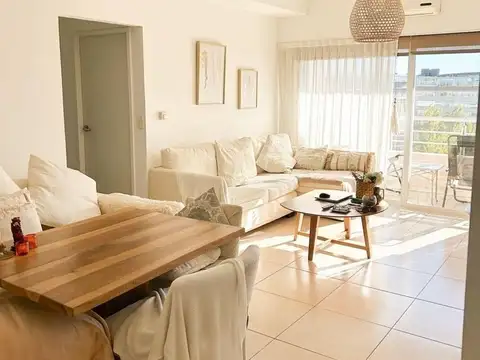 Departamento de 3 ambientes a la venta en Antares Nordelta
