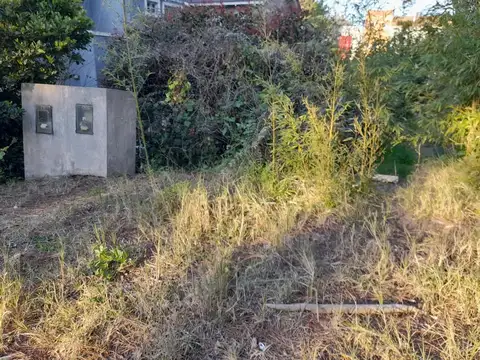 Lote Multifamiliar Valeria 200 mts del Mar