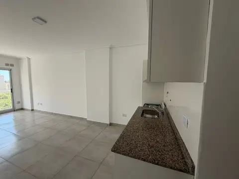 Departamento en Alquiler de Monoambiente