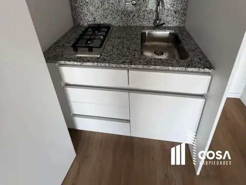 Departamento en Venta al Sur