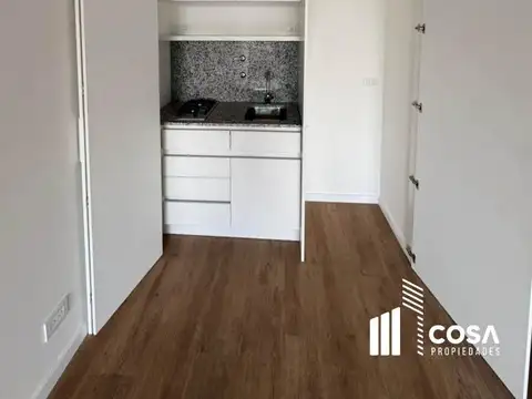 Departamento en Venta Apto profesional