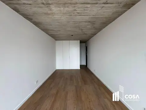 Departamento en Venta en Abasto, USD 55.000