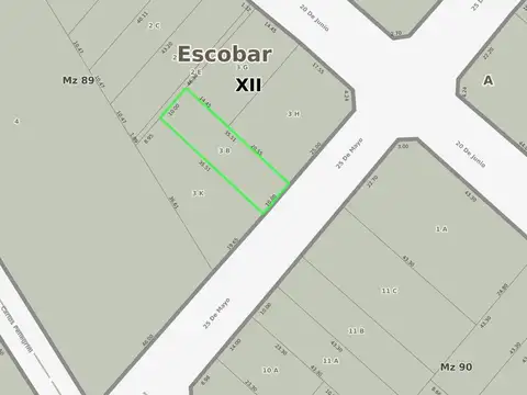 Local en Venta en Centro, USD 285.000