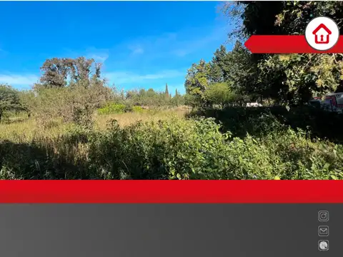 Terreno en Venta en Los Molles, USD 25.000