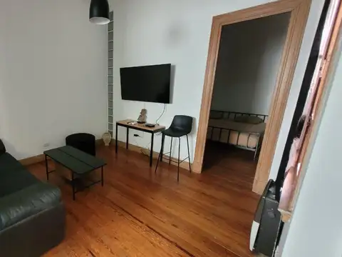 Departamento en Alquiler Temporal 60 años