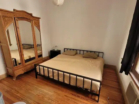 Departamento en Alquiler Temporal de 1 dormitorio