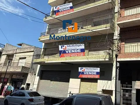 Local en Loma Hermosa