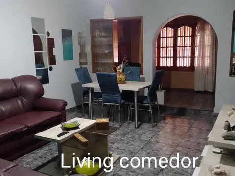 Casa en Venta de 4 dormitorios