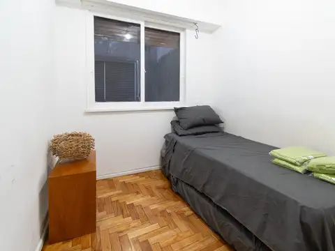 Departamento en Alquiler 50 años