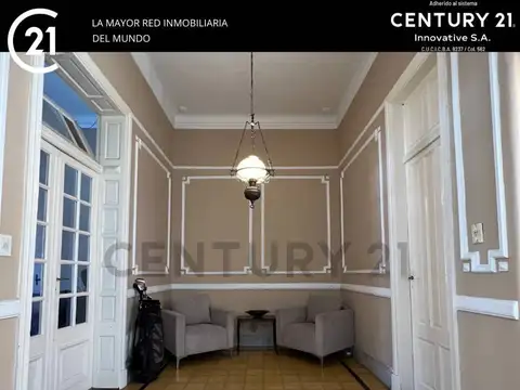 Departamento en Venta de 5 ambientes