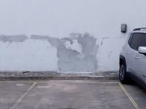 Arévalo 1400, Piso 0