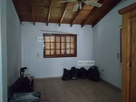 Depto Tipo Casa en Alquiler 40 años